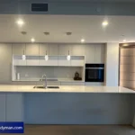 Kitchen Cabinet Installation in Montreal