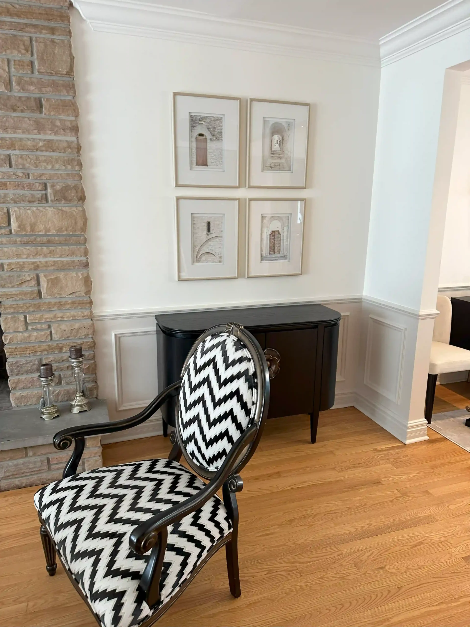 image of Interior installation office furniture in canada in jan-handyman's website