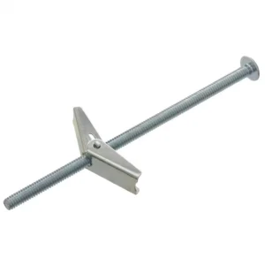 Toggle bolt for drywall