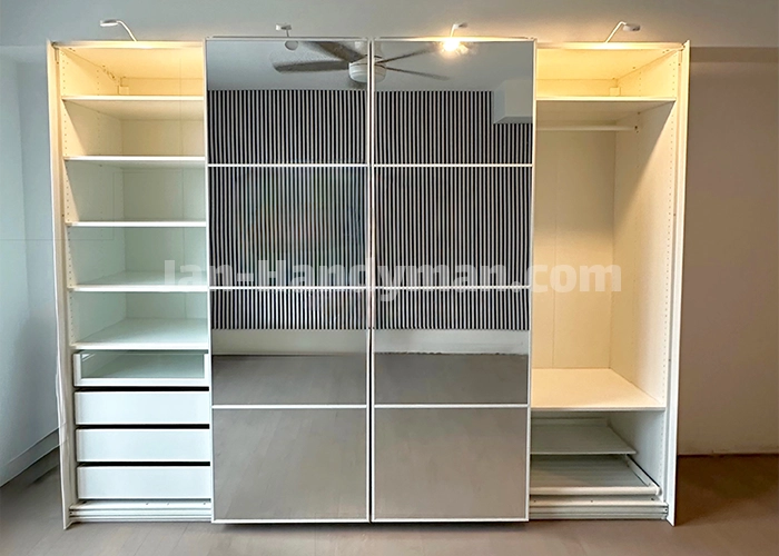 IKEA Furniture Assembly and Installation in Montreal Fast, Reliable, and Professional Service