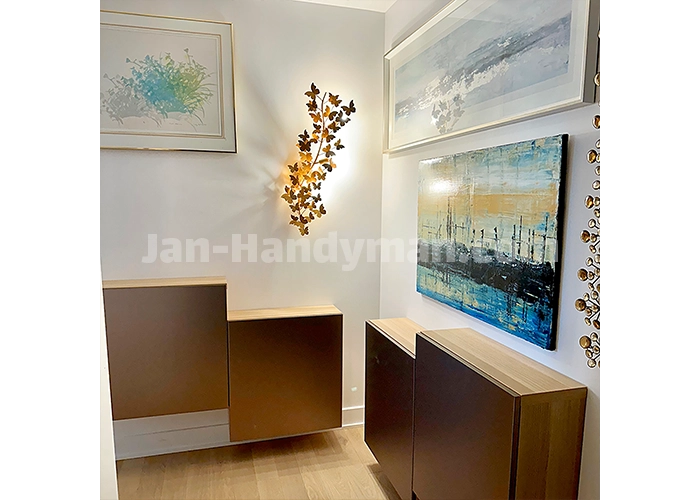 IKEA Furniture Assembly and Installation in Montreal Fast, Reliable, and Professional Service