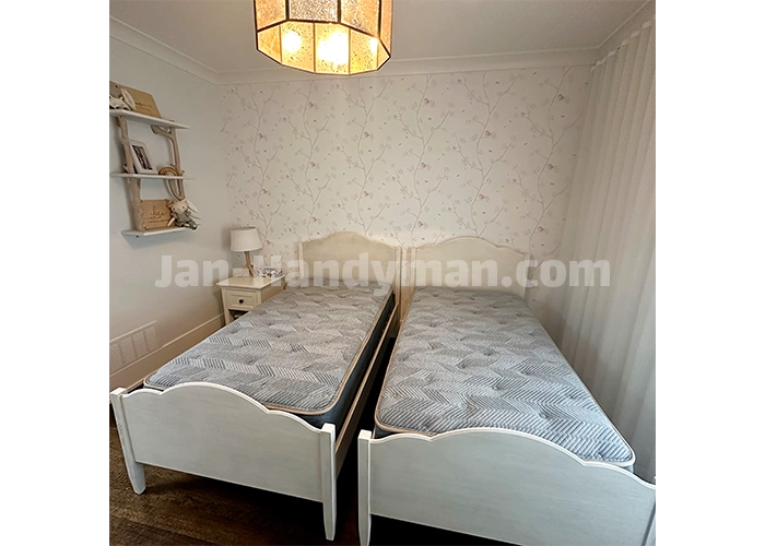 IKEA Furniture Assembly and Installation in Montreal Fast, Reliable, and Professional Service