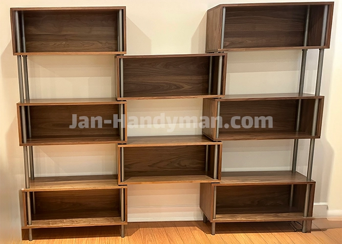 IKEA Furniture Assembly and Installation in Montreal Fast, Reliable, and Professional Service
