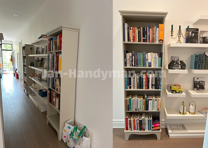 IKEA Furniture Assembly and Installation in Montreal Fast, Reliable, and Professional Service