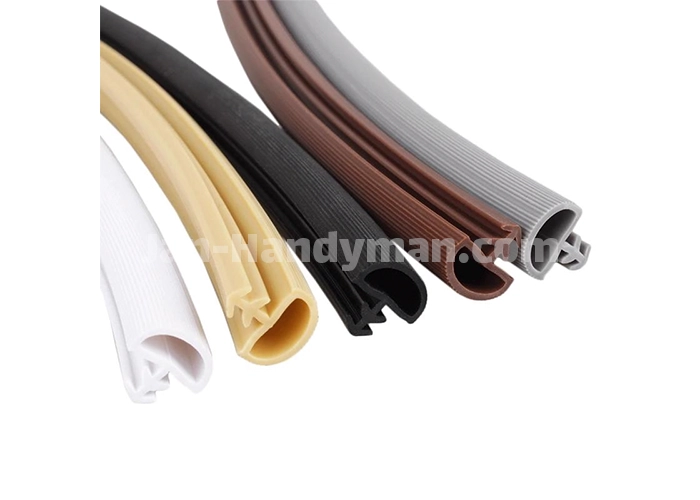 Weather Stripping Installation in Montreal and Toronto