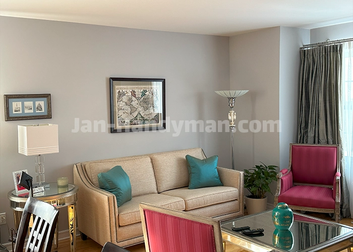 pictures monting in montreal