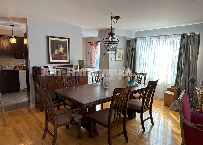 pictures monting in montreal