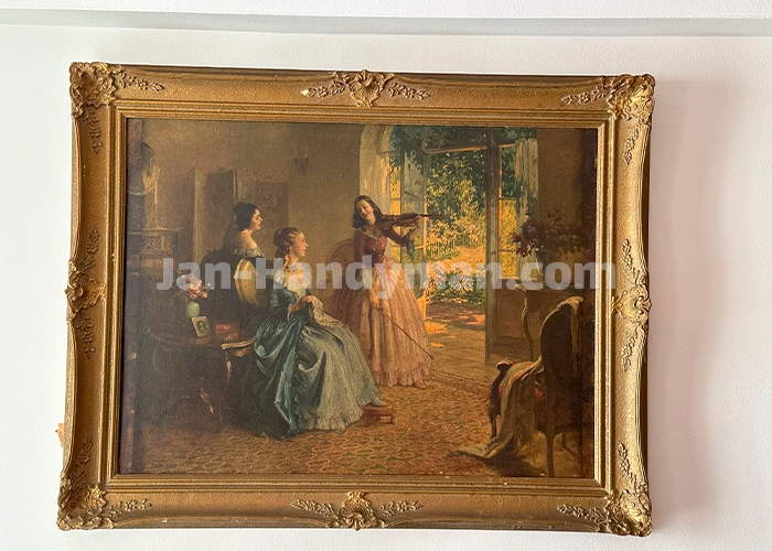 pictures monting in montreal