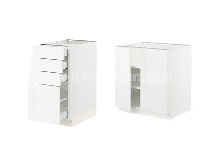 IKEA Kitchen Cabinet Price List