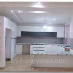 IKEA kitchen installation in Vaughan