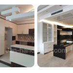 IKEA kitchen installation in Toronto