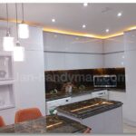 IKEA kitchen cabinet installation in Toronto