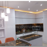 IKEA kitchen installation in Toronto