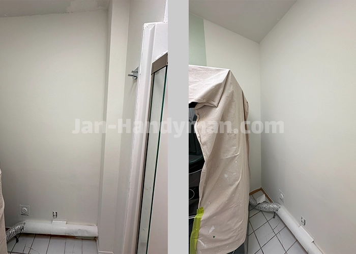 Drywall Repair Services montreal
