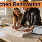 Kitchen Renovation