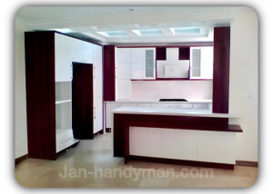 professional IKEA Kitchen Installer in North York