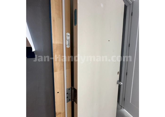 All Door Repairs and Alignment