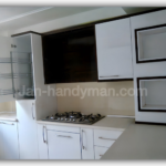 IKEA Kitchen Countertop and Appliance Preparation Markham