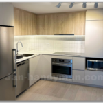 IKEA Kitchen Layout Installation Scarborough