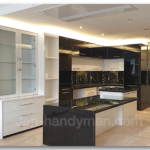 IKEA SEKTION Kitchen Installation Vaughan