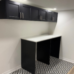 IKEA SEKTION kitchen installation North York