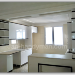 IKEA Suspension Rail Installation Markham