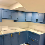 IKEA Kitchen installation in Richmond Hill