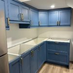 IKEA kitchen installation by Jan Handyman Toronto