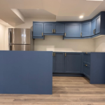 IKEA kitchen cabinet installation North York