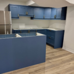 IKEA kitchen installation in North York