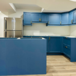 IKEA kitchen installation in Vaughan