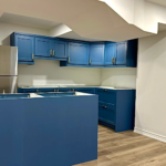 Professional IKEA kitchen installation North York