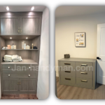IKEA Closet Installation in North York