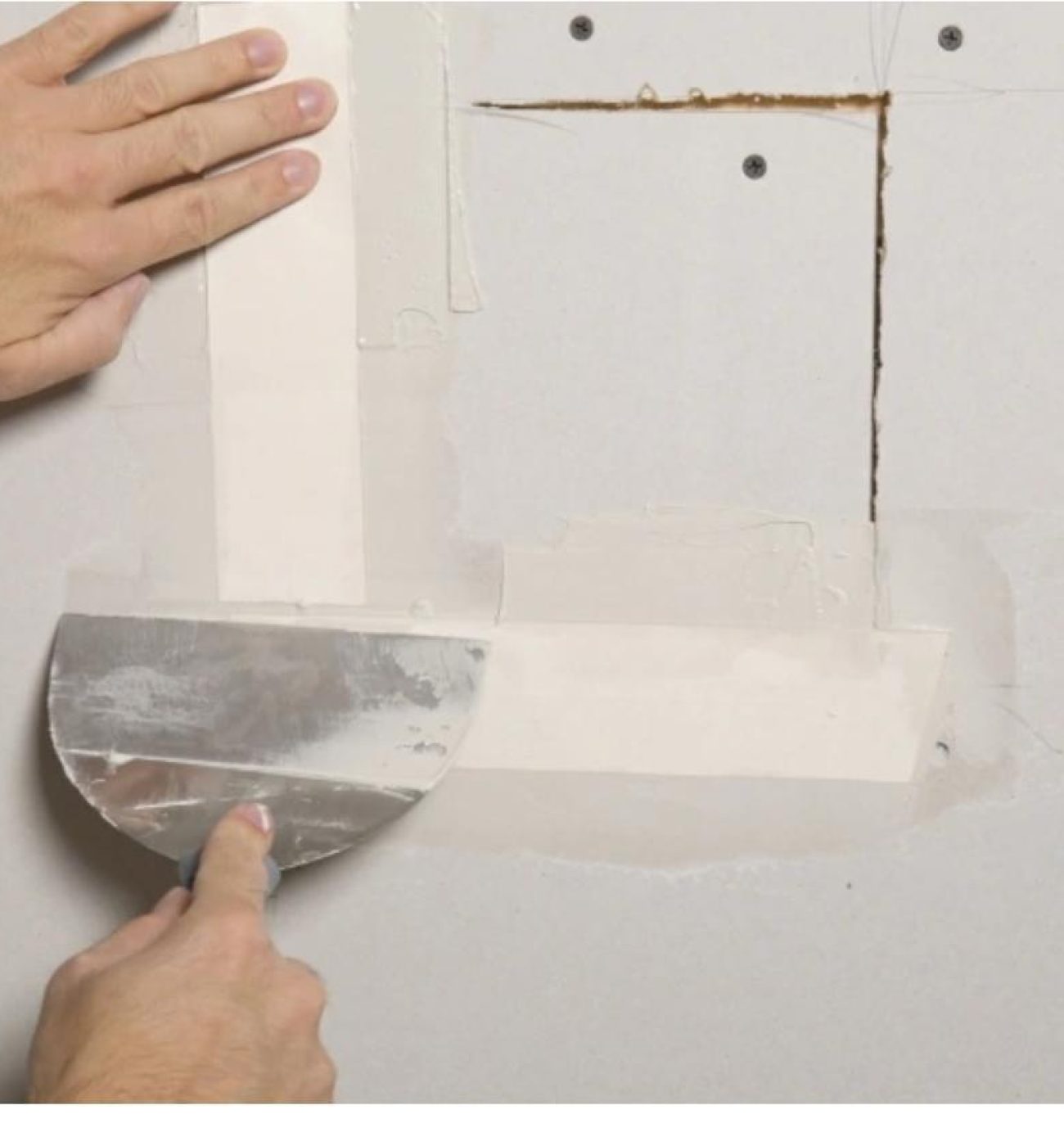Drywall Repair Services montreal