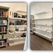 Furniture Assembly Services in Toronto and Montreal