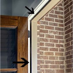 Weather Stripping Installation in Toronto