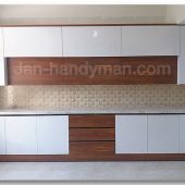 ikea kitchen installation in Toronto