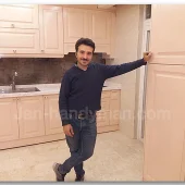 Kitchen Cabinet Installation